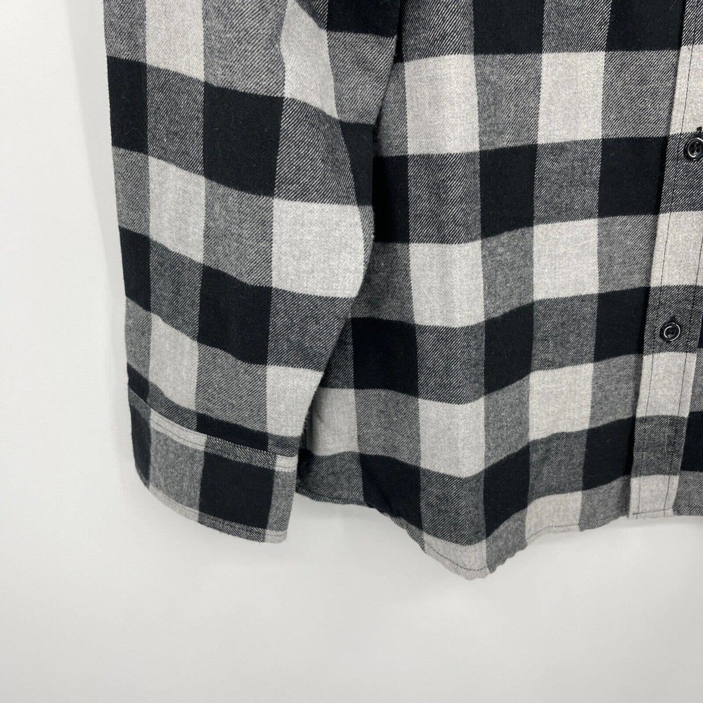 Forward Observations Group Pano Comanche Flannel … - image 3